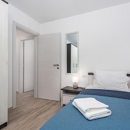 Kvarner Bay - Apartments 2 & 4 Rijeka Exterior photo