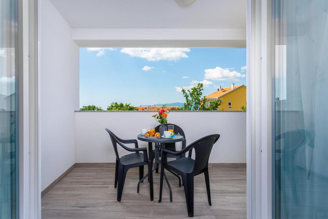 Kvarner Bay - Apartments 2 & 4 Rijeka Exterior photo
