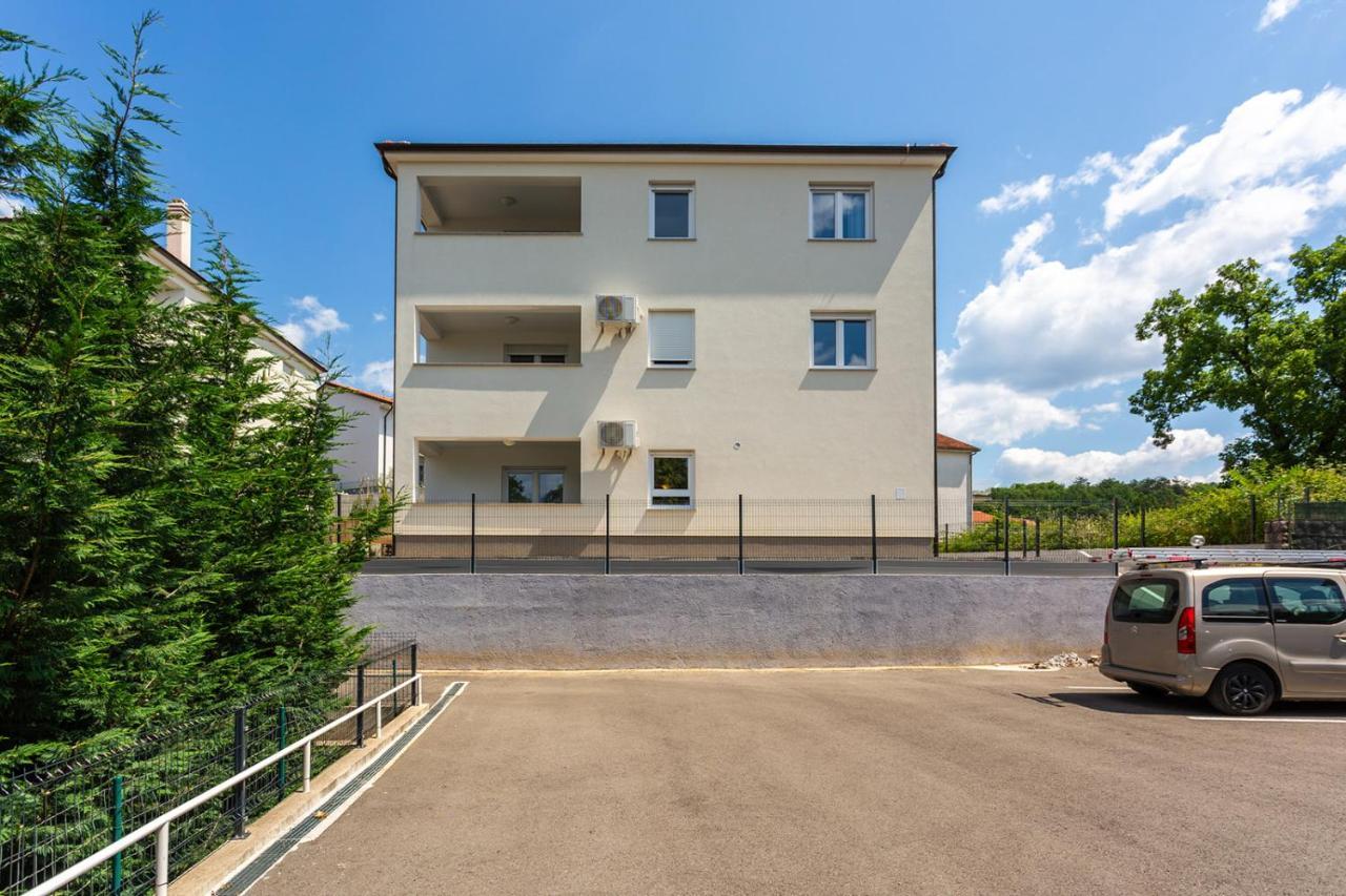 Kvarner Bay - Apartments 2 & 4 Rijeka Exterior photo