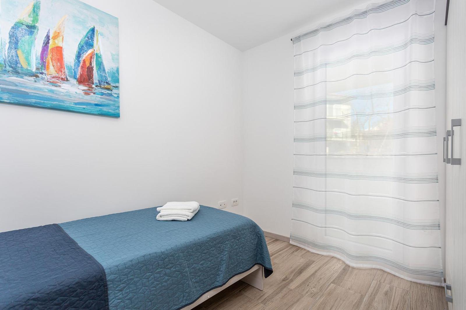 Kvarner Bay - Apartments 2 & 4 Rijeka Exterior photo