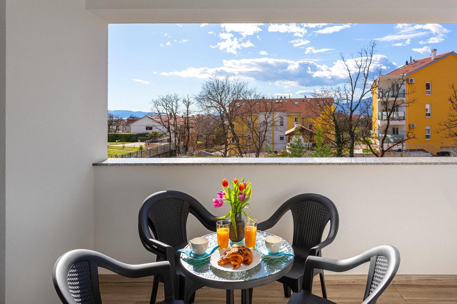 Kvarner Bay - Apartments 2 & 4 Rijeka Exterior photo